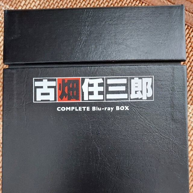 古畑任三郎 COMPLETE Blu-ray BOX