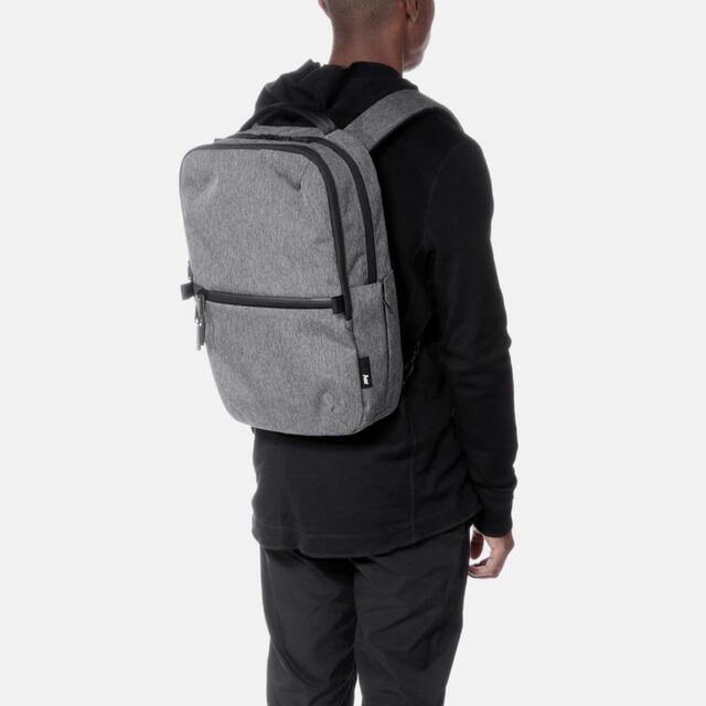 Aer エアー Flight Pack 2 Gray グレー 3way