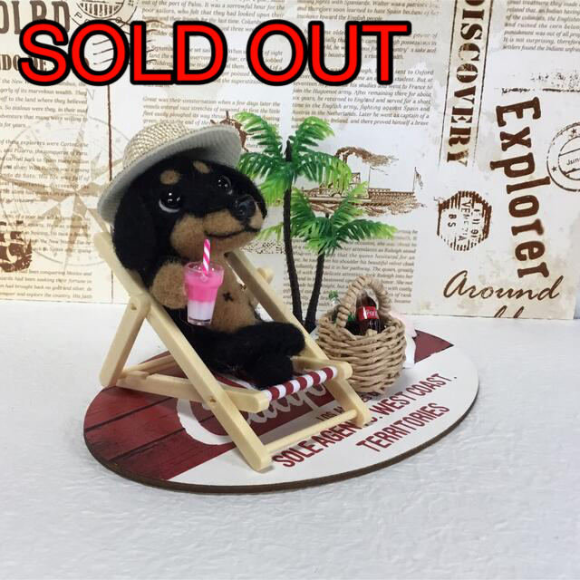 sold out✩.*˚ オーダー可能！