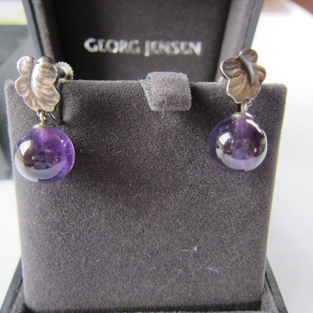 Georg Jensen - 新品 ジョージ・ジェンセン ムーンライト Georg Jensen - 新品 ジョージ・ジェンセン ムーンライト