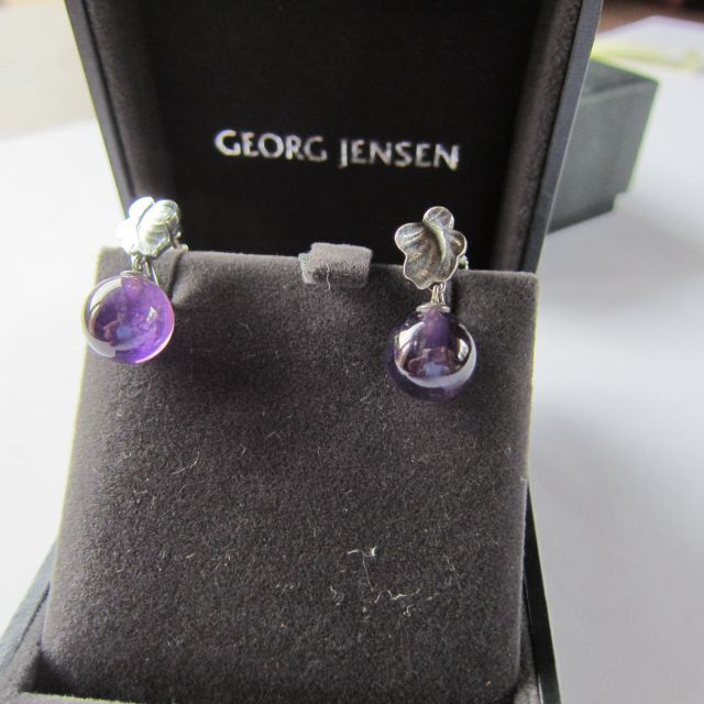 Georg Jensen - 新品 ジョージ・ジェンセン ムーンライト Georg Jensen - 新品 ジョージ・ジェンセン ムーンライト
