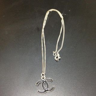 シャネル(CHANEL)のシャネルネックレス(ネックレス)