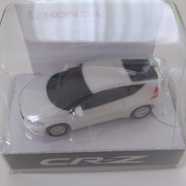 ホンダ(ホンダ)のＨＯＮＤＡ　CR-Z LEDカーキーホルダー メンズのファッション小物(キーホルダー)の商品写真