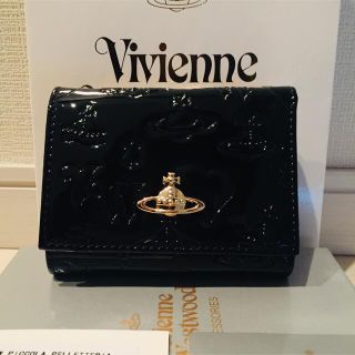 ヴィヴィアンウエストウッド(Vivienne Westwood)のヴィヴィアンウエストウッド 財布 3つ折り(財布)