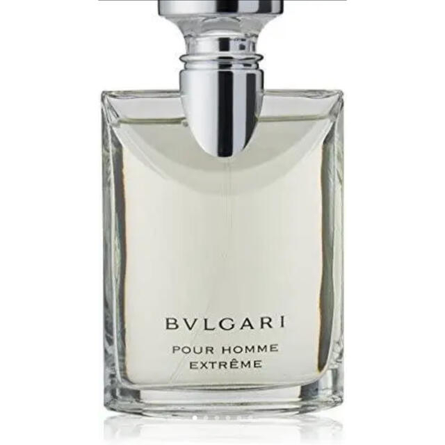 BVLGARI ブルガリ プールオムエクストリーム EDT 100mL