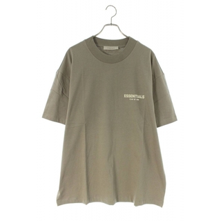 フォグ フロントロゴTシャツ L(Tシャツ/カットソー(半袖/袖なし))