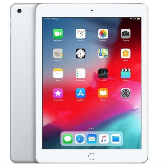 Apple iPad  WI-FI  第2世代 32GB ホワイト 新品