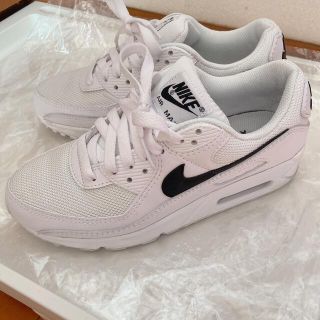 ナイキ(NIKE)のNIKE ナイキ AIR MAX 90 23.0cm(スニーカー)