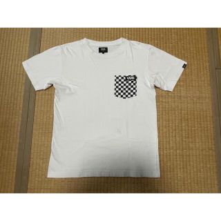 ヴァンズ(VANS)のユミぷぅ様専用vans Tシャツ(Tシャツ/カットソー(半袖/袖なし))