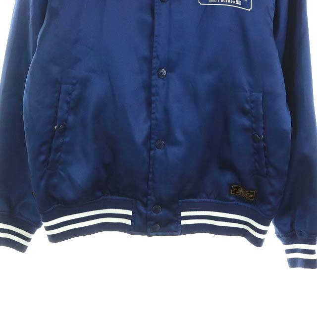 激安】 NEIGHBORHOOD - ネイバーフッド B.B./E-JKT スタジャン コート