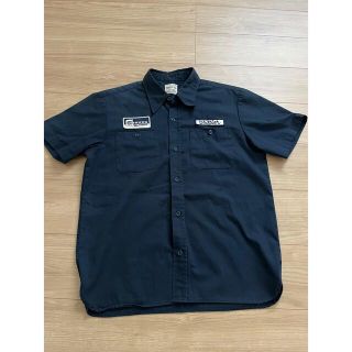 ラディアル(RADIALL)のhilowさま専用【中古】ラディアル　EL Radiall サイズL 半袖　(シャツ)