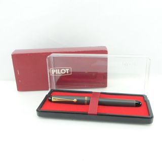 バウムウンドヘルガーデン(BAUM UND PFERDGARTEN)のPILOT パイロット CUSTOM 67 ペン先 14K(585) 万年筆(ペン/マーカー)