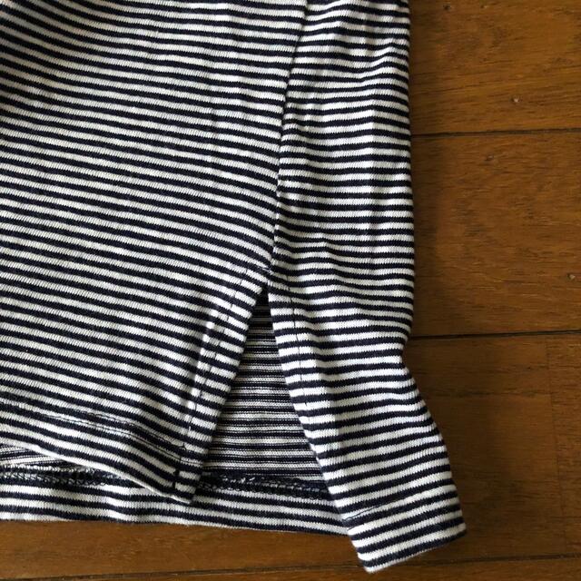 ZARA(ザラ)の長袖Tシャツ2枚セット レディースのトップス(Tシャツ(長袖/七分))の商品写真