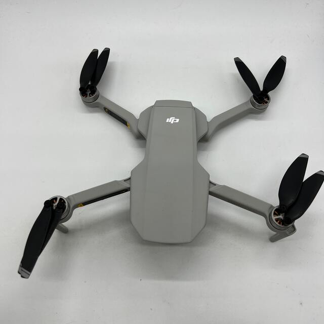 Mavic Mini Fly More コンボ エンタメ/ホビーのおもちゃ/ぬいぐるみ(ホビーラジコン)の商品写真