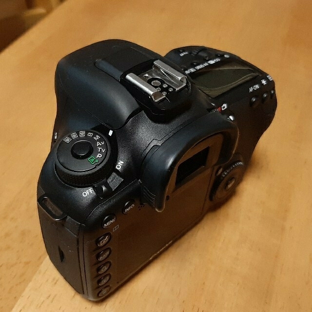 Canon  EOS 7D MARK2 　美品