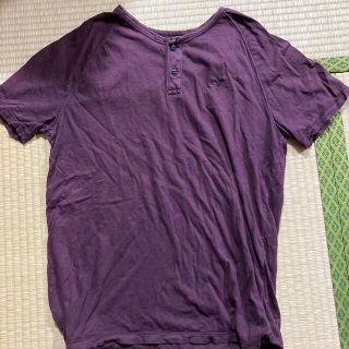 アメリカンイーグル(American Eagle)のアメリカンイーグル カットソー(Tシャツ/カットソー(半袖/袖なし))