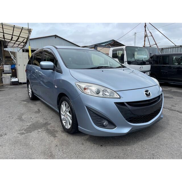 8万キロ台‼️‼️検2年付‼️‼️30万円‼️‼️MPV‼️