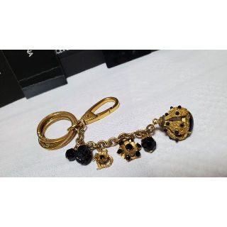 ドルチェ&ガッバーナ(DOLCE&GABBANA) キーホルダー(レディース)の通販