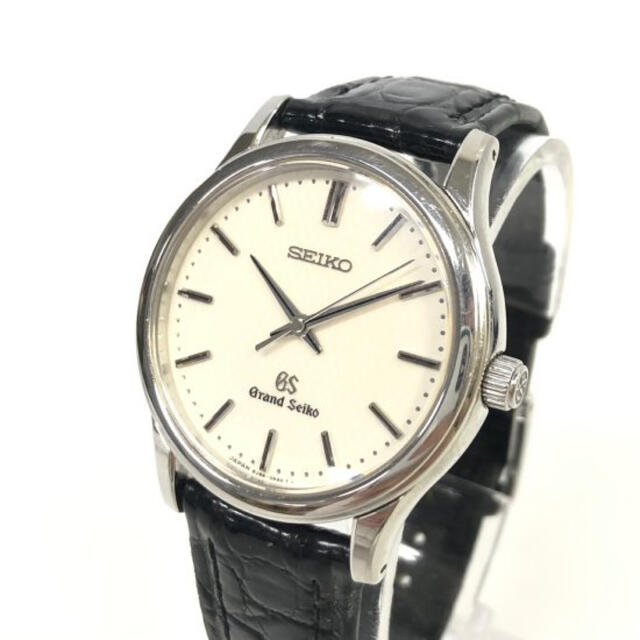 最新コレックション グランドセイコー - Seiko Grand 8J55-0AA0