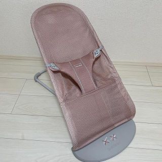 ベビービョルン(BABYBJORN)のBabyBjorn  バウンサー　美品(その他)