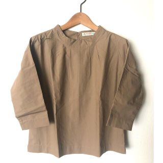 ビームス(BEAMS)の【marca様専用】BEAMS HEART ブラウス(シャツ/ブラウス(長袖/七分))