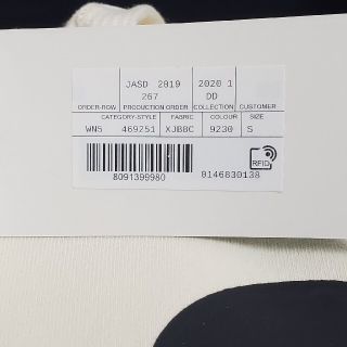 新品使用品 GUCCI ミッキー パーカー レディース