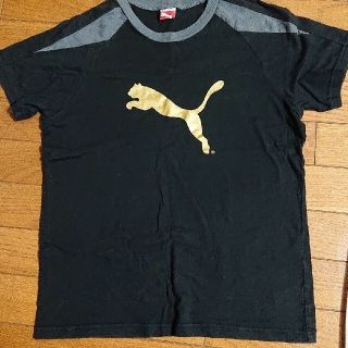 プーマ(PUMA)のPUMA 160  2着セット(Tシャツ/カットソー)