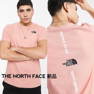 ザノースフェイス(THE NORTH FACE)の【THE NORTH FACE】イギリス限定 Tシャツ☆完売品☆(Tシャツ/カットソー(半袖/袖なし))