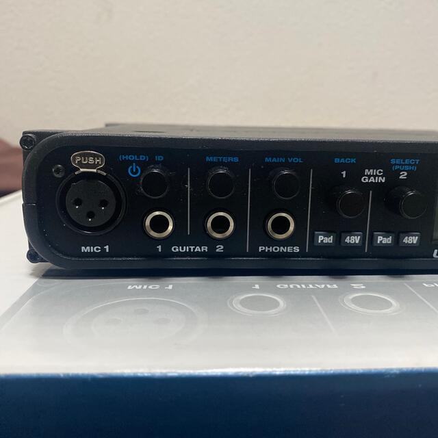 MOTU UltraLite AVB 全商品オープニング価格! 28800円 www