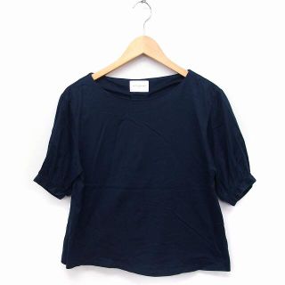 ユナイテッドアローズ(UNITED ARROWS)のユナイテッドアローズ UNITED ARROWS カットソー Tシャツ 半袖(カットソー(半袖/袖なし))