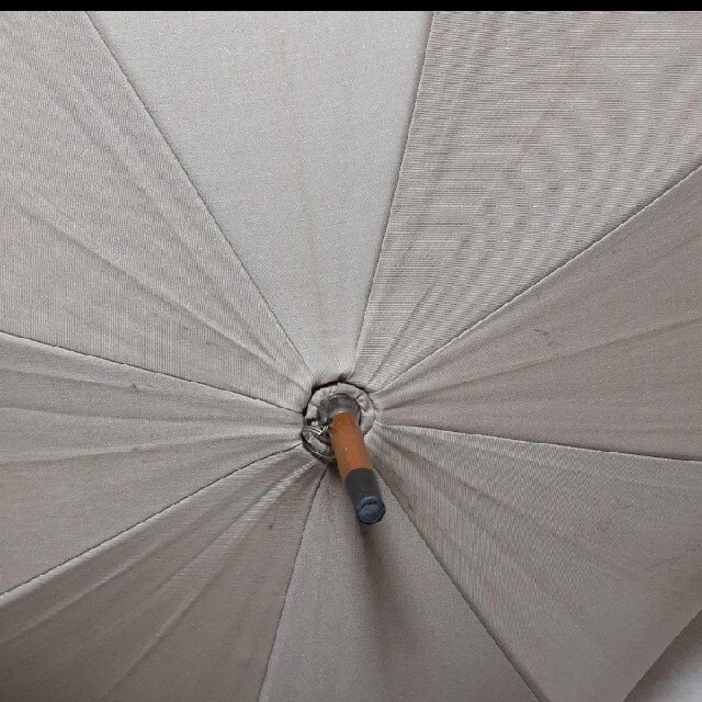 新品【PIGANIOL ピガニオル】フランス政府認定の老舗 高級長傘 雨傘 男女