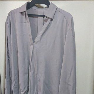 イング(INGNI)の新品  INGNI ブラウス(シャツ/ブラウス(長袖/七分))