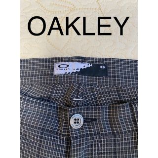 オークリー(Oakley)のOAKLEY オークリー ゴルフパンツ(ウエア)