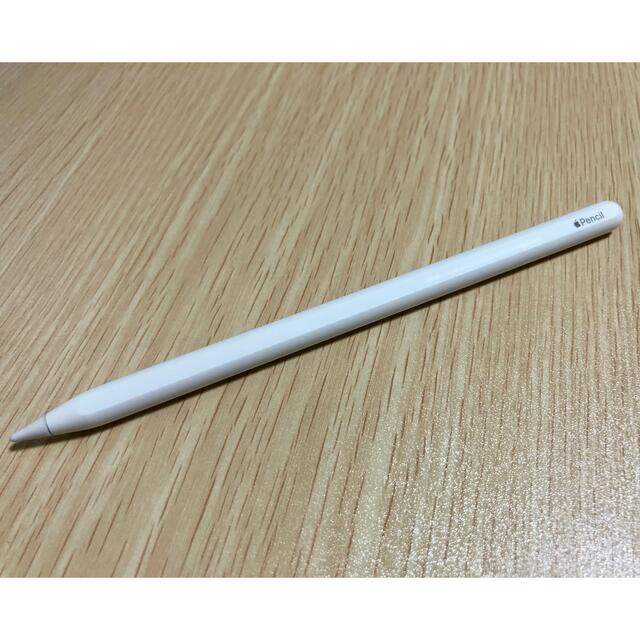 【未使用に近い】Apple Pencil 第2世代