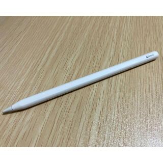 アップル(Apple)の【未使用に近い】Apple Pencil 第2世代(その他)