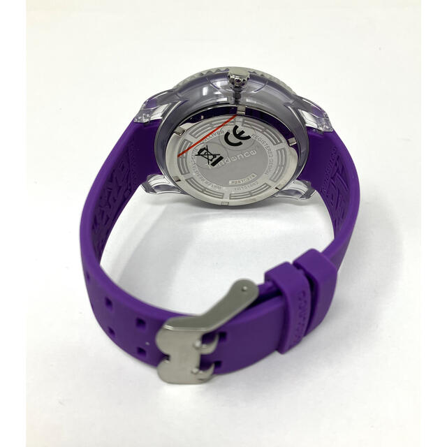 Tendence(テンデンス)の新品　TENDENCE テンデンス　ユニセックス　メンズ　レディース　腕時計 メンズの時計(腕時計(アナログ))の商品写真