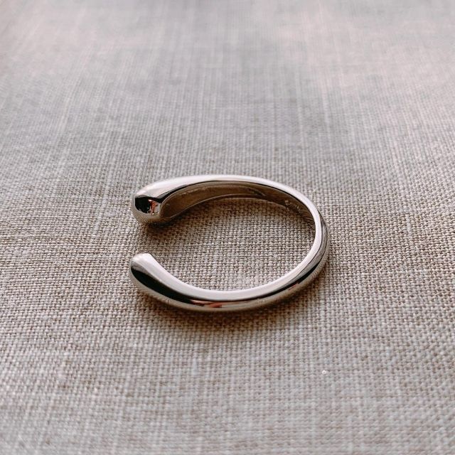 【シルバー】silver925 スターリングシルバー シルバーリング