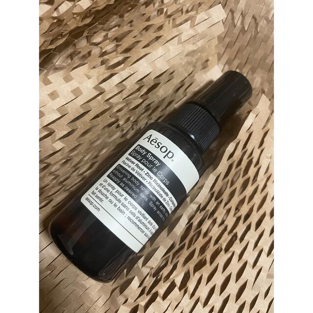 Aesop(イソップ)のイソップ　ボディスプレー コスメ/美容の香水(香水(女性用))の商品写真