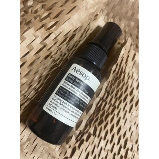 イソップ(Aesop)のイソップ　ボディスプレー(香水(女性用))