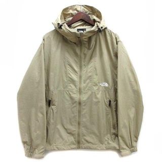 ザノースフェイス(THE NORTH FACE)のザノースフェイス コンパクト ジャケット ナイロン パーカー NP71830(その他)