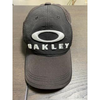 オークリー(Oakley)の🏌️‍♂️ゴルフキャップ(OAKLEY)(その他)