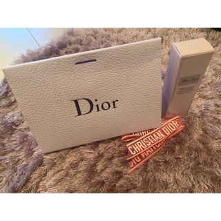 クリスチャンディオール(Christian Dior)のミス　ディオール　(ハンドクリーム)