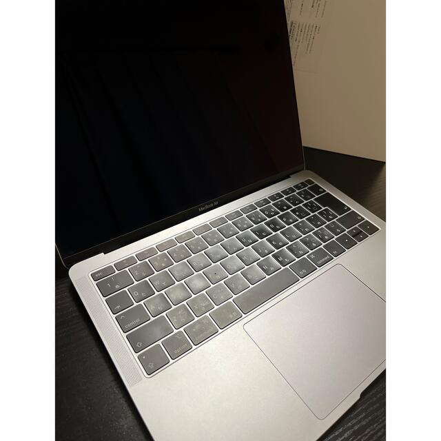 MacBook air 1