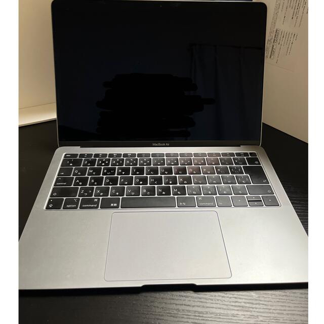 MacBook air 2