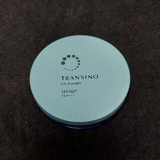 トランシーノ(TRANSINO)のトランシーノ　薬用UVパウダー(フェイスパウダー)