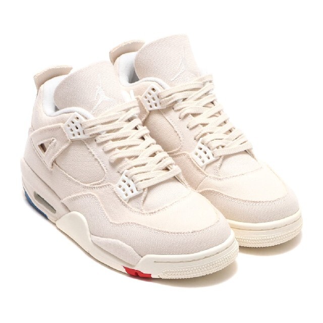 AIR JORDAN 4 RETRO SAIL