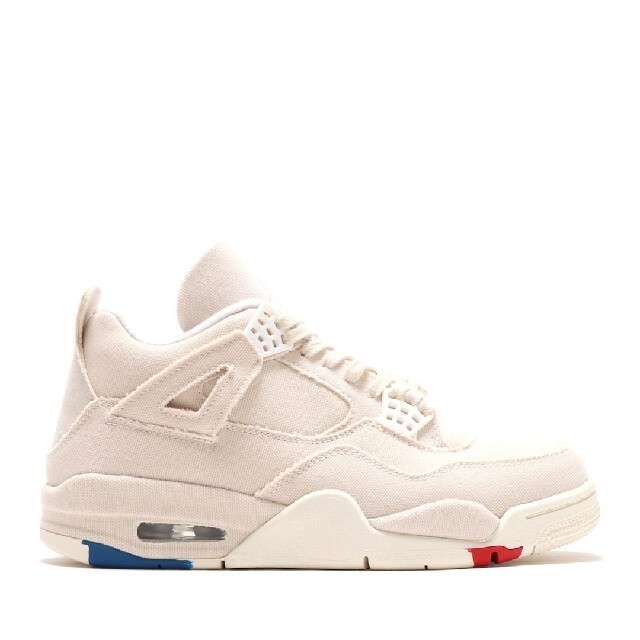 AIR JORDAN 4 RETRO SAIL 2