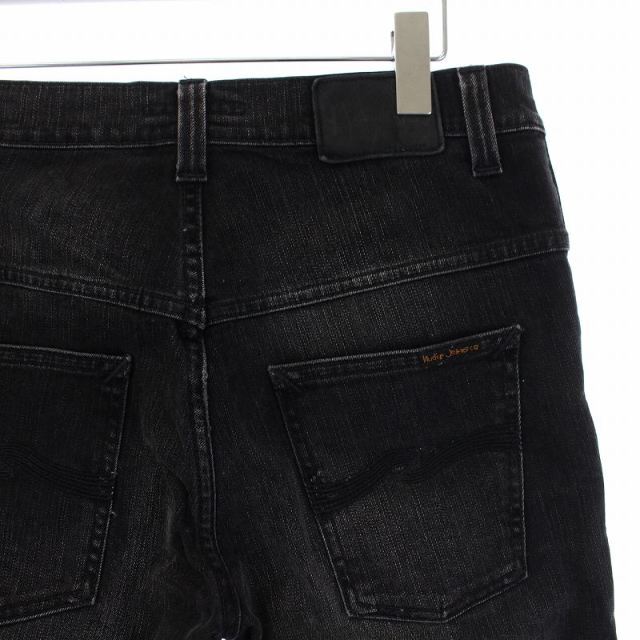 Nudie Jeans(ヌーディジーンズ)のヌーディージーンズ デニムパンツ ジーンズ  W30L32 M インディゴ メンズのパンツ(デニム/ジーンズ)の商品写真