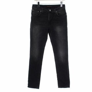 ヌーディジーンズ(Nudie Jeans)のヌーディージーンズ デニムパンツ ジーンズ  W30L32 M インディゴ(デニム/ジーンズ)