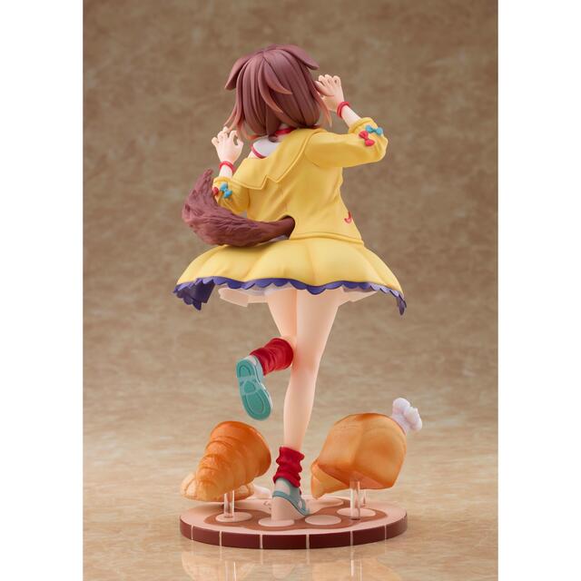 ホロライブプロダクション 戌神ころね 1/7スケールフィギュア